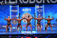Чемпионат Северо-Западного Федерального округа - 2023