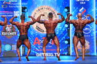 Чемпионат Северо-Западного Федерального округа - 2023