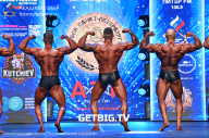 Чемпионат Северо-Западного Федерального округа - 2023