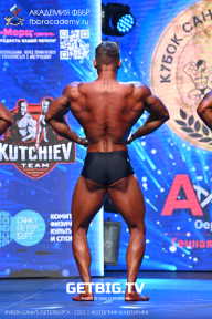 Чемпионат Северо-Западного Федерального округа - 2023