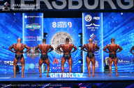 Чемпионат Северо-Западного Федерального округа - 2023