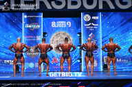 Чемпионат Северо-Западного Федерального округа - 2023