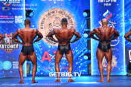 Чемпионат Северо-Западного Федерального округа - 2023