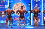 Чемпионат Северо-Западного Федерального округа - 2023