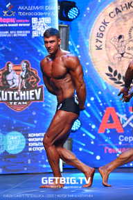 Чемпионат Северо-Западного Федерального округа - 2023
