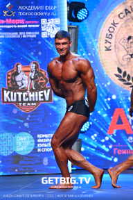 Чемпионат Северо-Западного Федерального округа - 2023