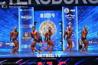 Чемпионат Северо-Западного Федерального округа - 2023