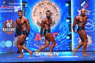 Чемпионат Северо-Западного Федерального округа - 2023