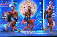 Чемпионат Северо-Западного Федерального округа - 2023
