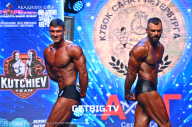 Чемпионат Северо-Западного Федерального округа - 2023