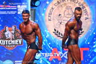 Чемпионат Северо-Западного Федерального округа - 2023
