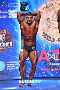 Чемпионат Северо-Западного Федерального округа - 2023