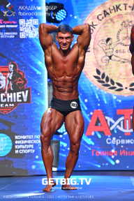 Чемпионат Северо-Западного Федерального округа - 2023