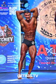 Чемпионат Северо-Западного Федерального округа - 2023