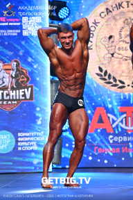 Чемпионат Северо-Западного Федерального округа - 2023
