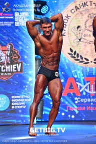 Чемпионат Северо-Западного Федерального округа - 2023