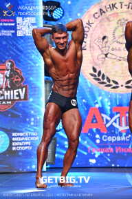 Чемпионат Северо-Западного Федерального округа - 2023