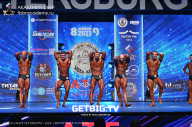 Чемпионат Северо-Западного Федерального округа - 2023