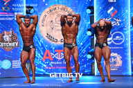 Чемпионат Северо-Западного Федерального округа - 2023
