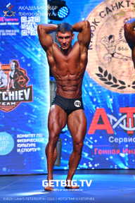 Чемпионат Северо-Западного Федерального округа - 2023