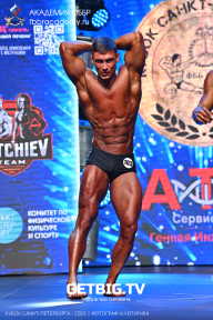 Чемпионат Северо-Западного Федерального округа - 2023