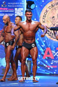 Чемпионат Северо-Западного Федерального округа - 2023