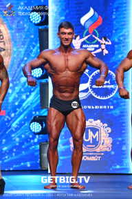 Чемпионат Северо-Западного Федерального округа - 2023
