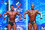 Чемпионат Северо-Западного Федерального округа - 2023