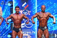 Чемпионат Северо-Западного Федерального округа - 2023