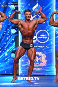 Чемпионат Северо-Западного Федерального округа - 2023