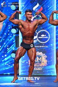 Чемпионат Северо-Западного Федерального округа - 2023