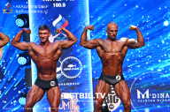Чемпионат Северо-Западного Федерального округа - 2023