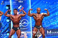 Чемпионат Северо-Западного Федерального округа - 2023
