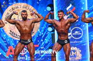 Чемпионат Северо-Западного Федерального округа - 2023