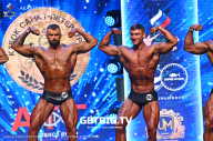 Чемпионат Северо-Западного Федерального округа - 2023