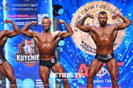 Чемпионат Северо-Западного Федерального округа - 2023