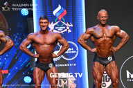 Чемпионат Северо-Западного Федерального округа - 2023