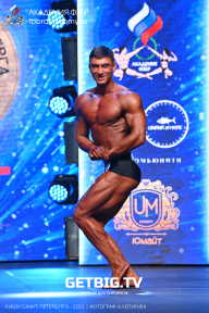 Чемпионат Северо-Западного Федерального округа - 2023