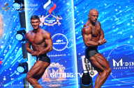 Чемпионат Северо-Западного Федерального округа - 2023