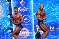 Чемпионат Северо-Западного Федерального округа - 2023