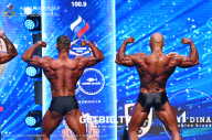 Чемпионат Северо-Западного Федерального округа - 2023