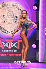 Чемпионат Северо-Западного Федерального округа - 2023