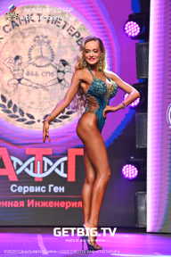 Чемпионат Северо-Западного Федерального округа - 2023