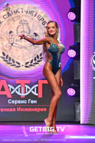 Чемпионат Северо-Западного Федерального округа - 2023