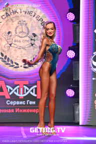 Чемпионат Северо-Западного Федерального округа - 2023