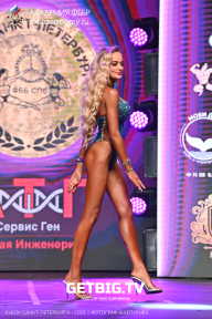 Чемпионат Северо-Западного Федерального округа - 2023