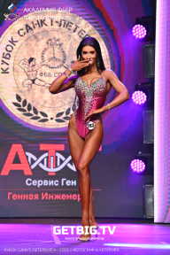 Чемпионат Северо-Западного Федерального округа - 2023
