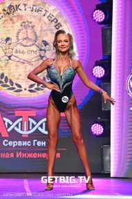 Чемпионат Северо-Западного Федерального округа - 2023