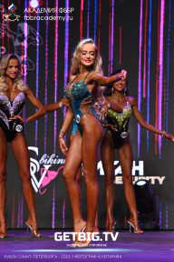 Чемпионат Северо-Западного Федерального округа - 2023