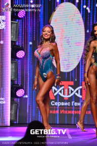 Чемпионат Северо-Западного Федерального округа - 2023